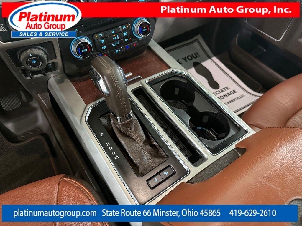 Ford 150  2018