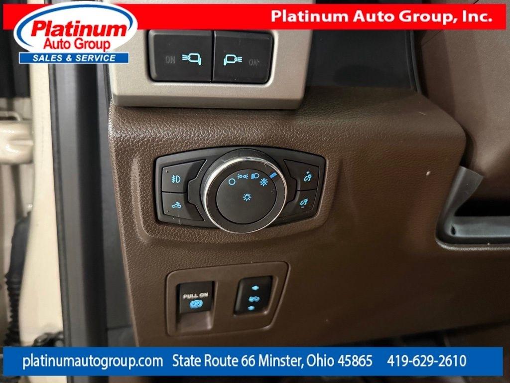 Ford 150  2018