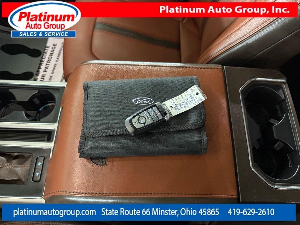 Ford 150  2018