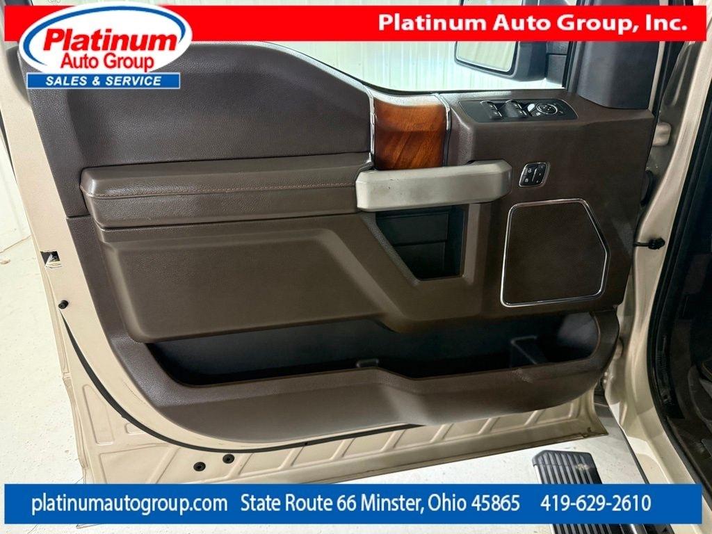 Ford 150  2018