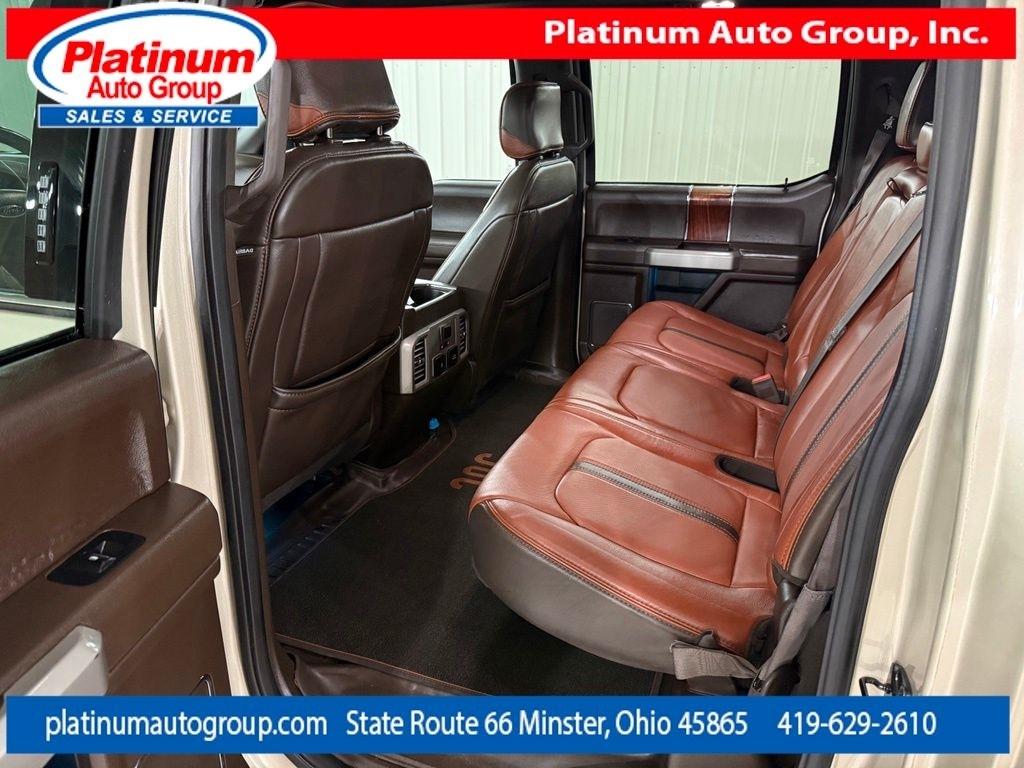 Ford 150  2018