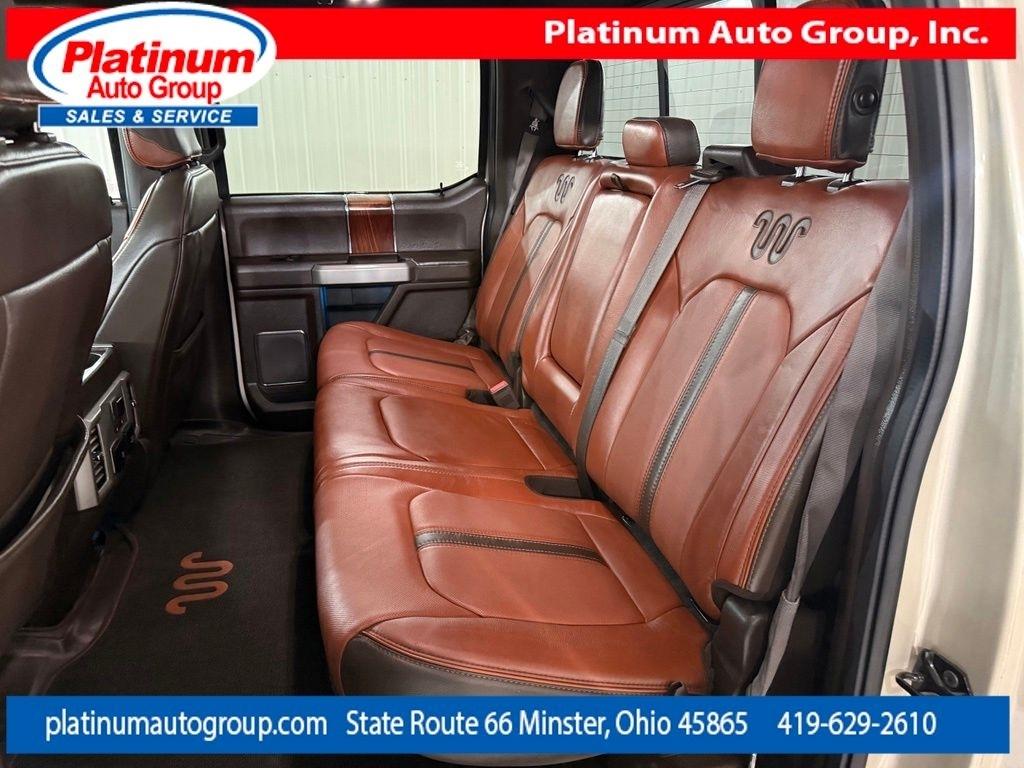 Ford 150  2018
