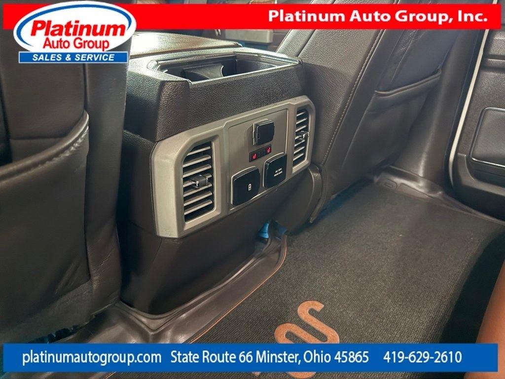 Ford 150  2018