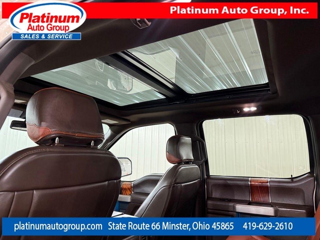 Ford 150  2018