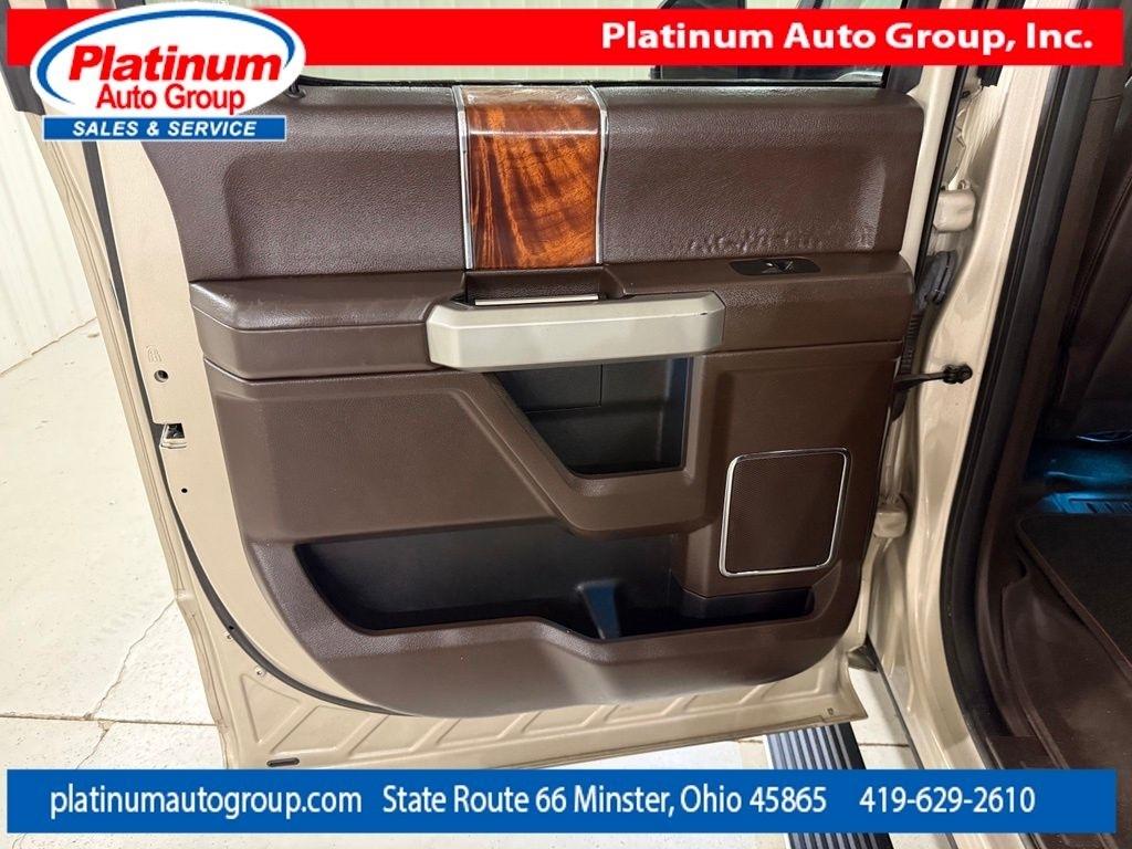 Ford 150  2018