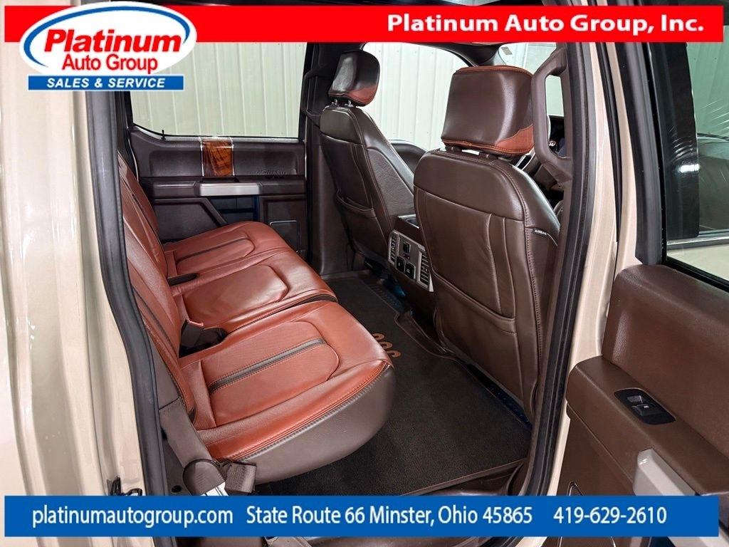 Ford 150  2018