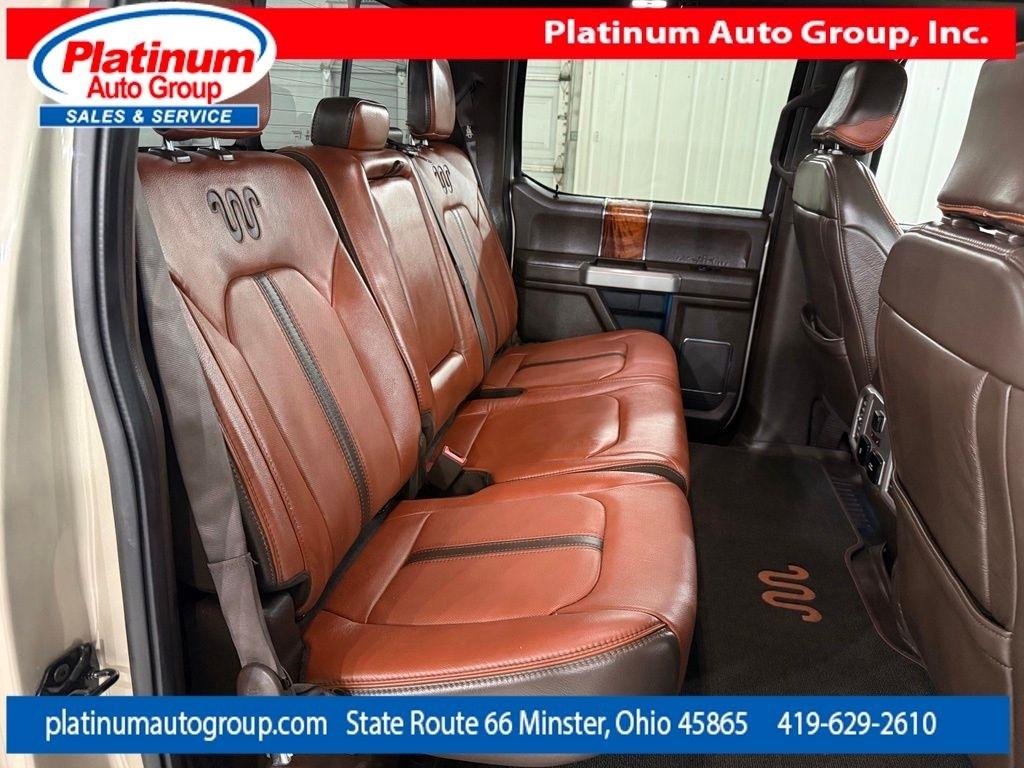 Ford 150  2018