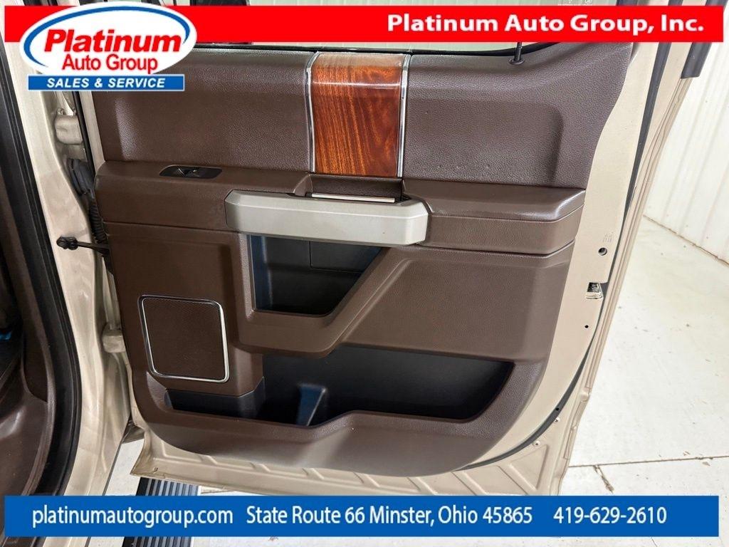 Ford 150  2018