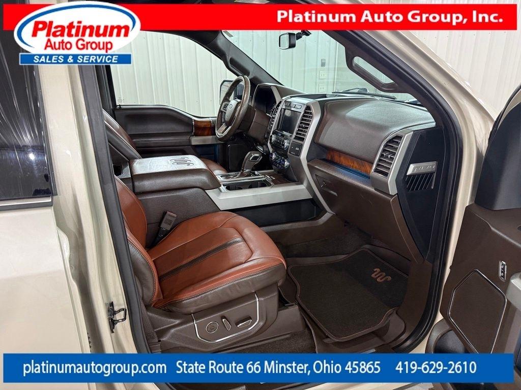 Ford 150  2018