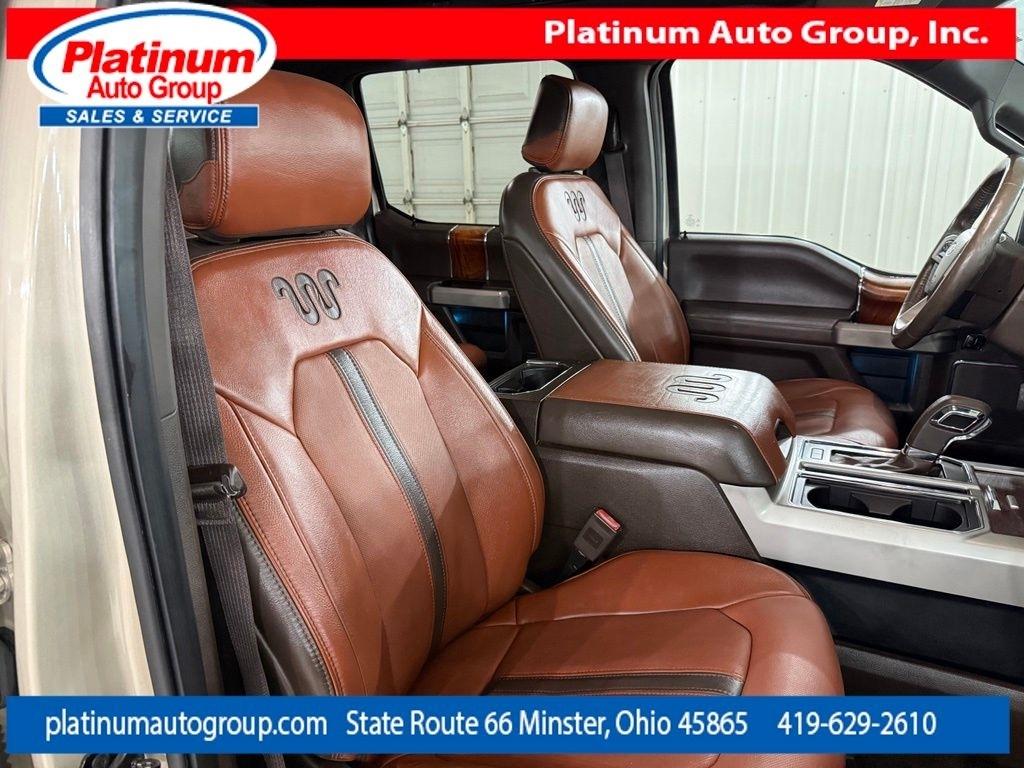Ford 150  2018