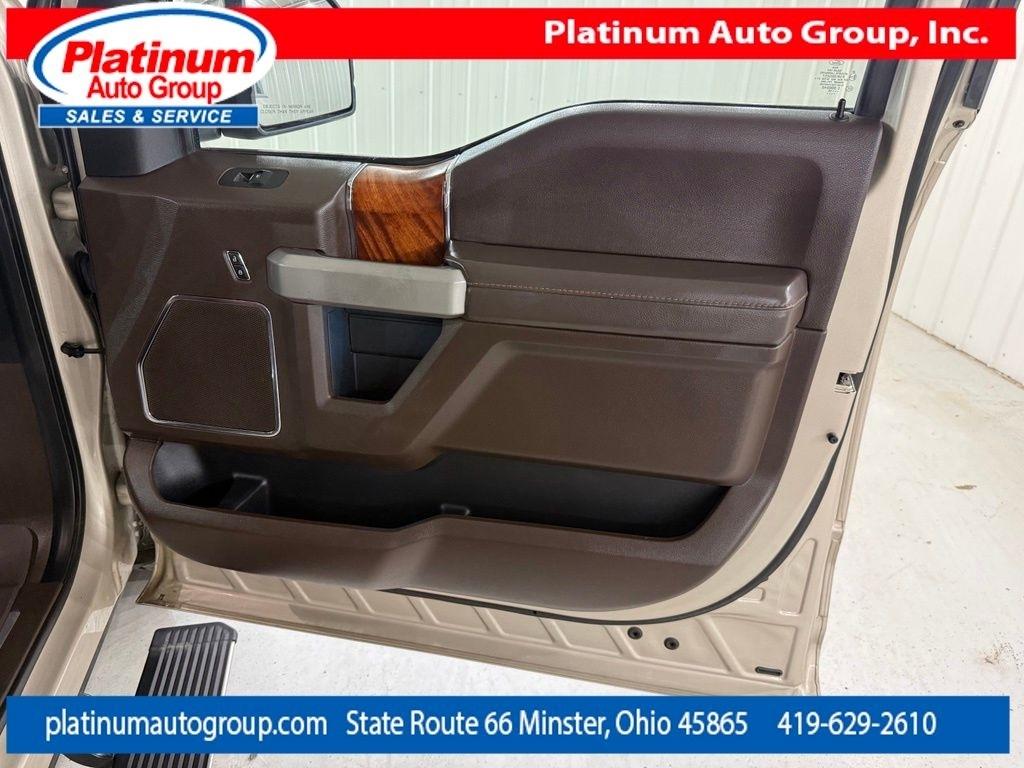 Ford 150  2018
