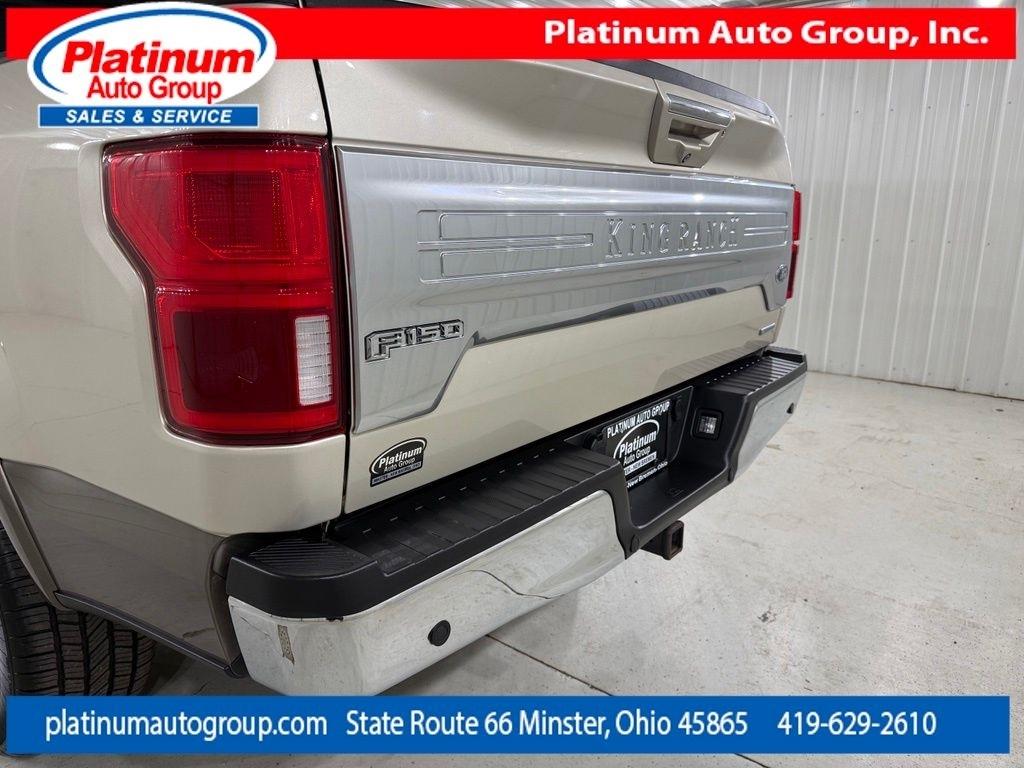 Ford 150  2018