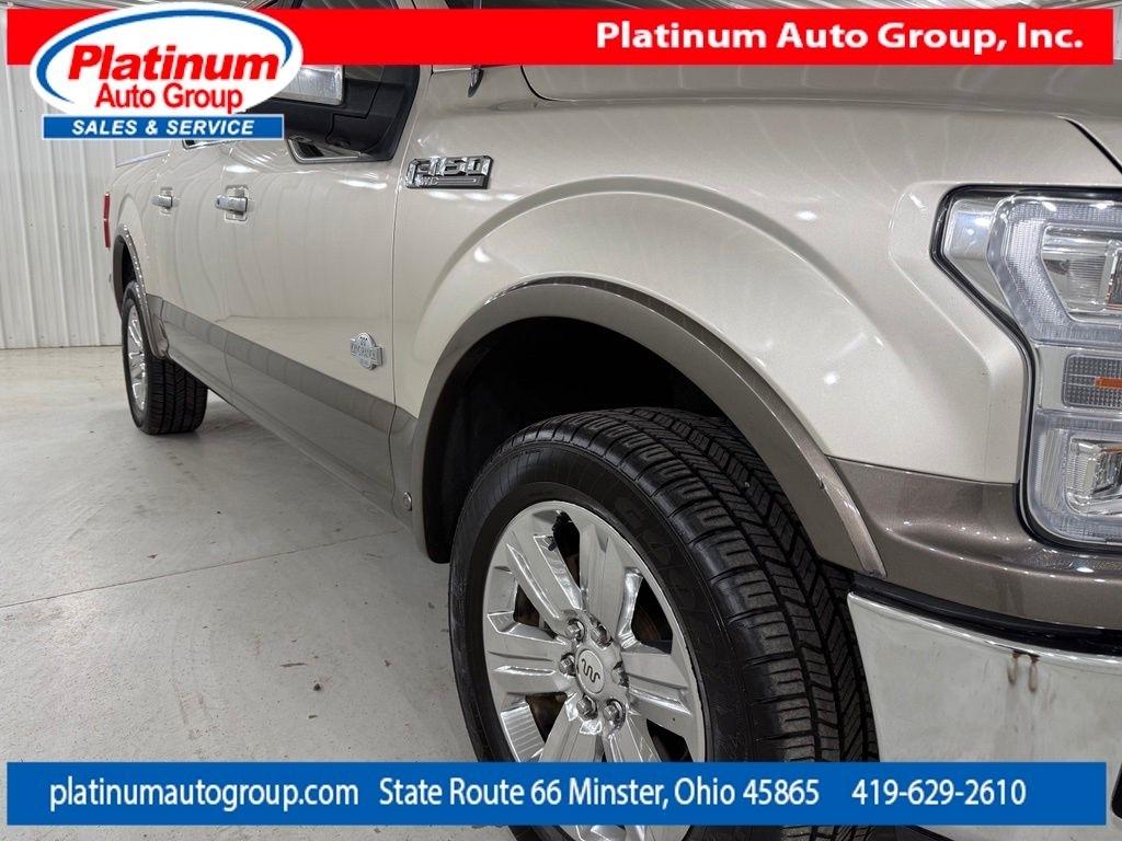 Ford 150  2018