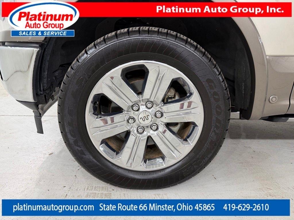 Ford 150  2018