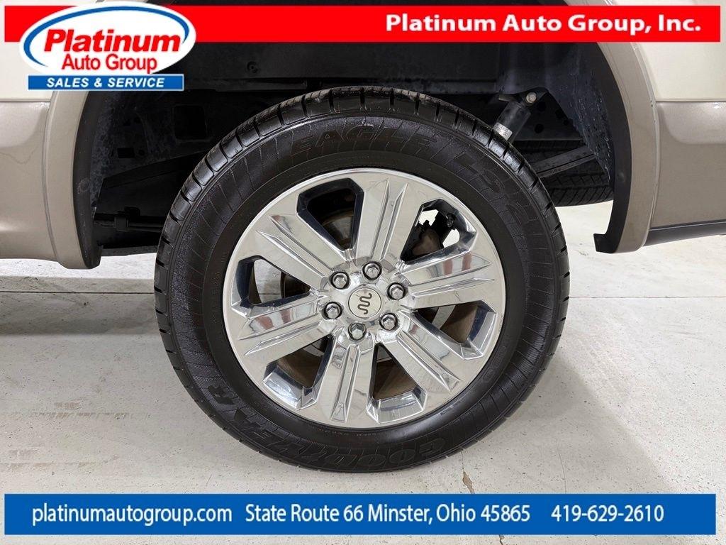 Ford 150  2018