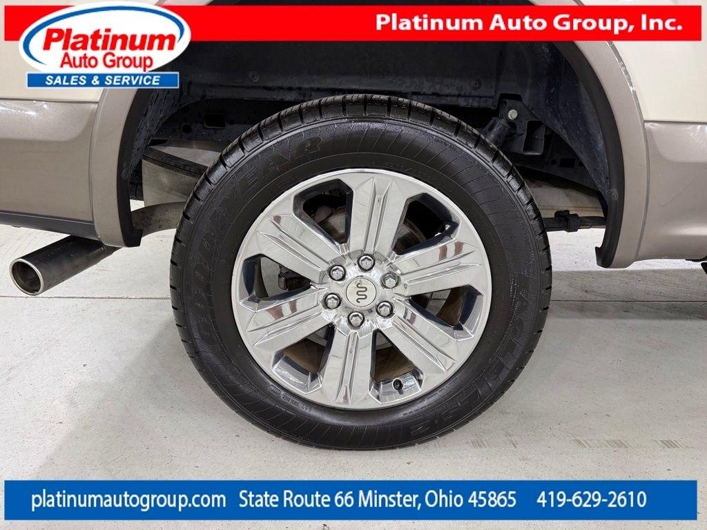 Ford 150  2018