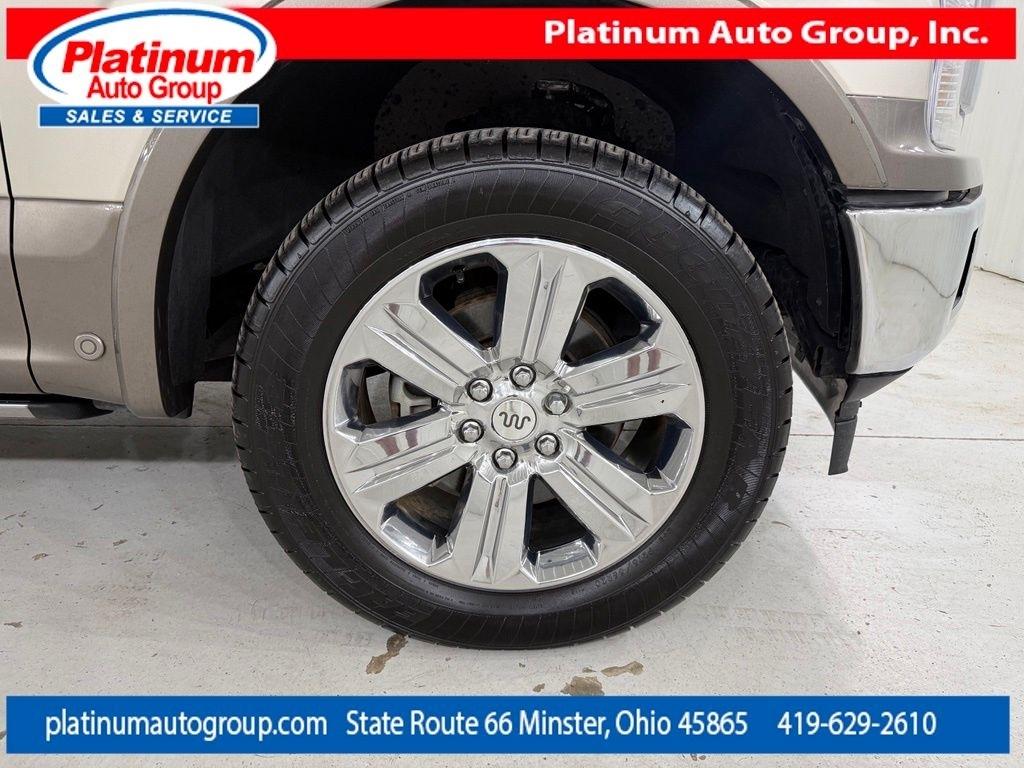 Ford 150  2018