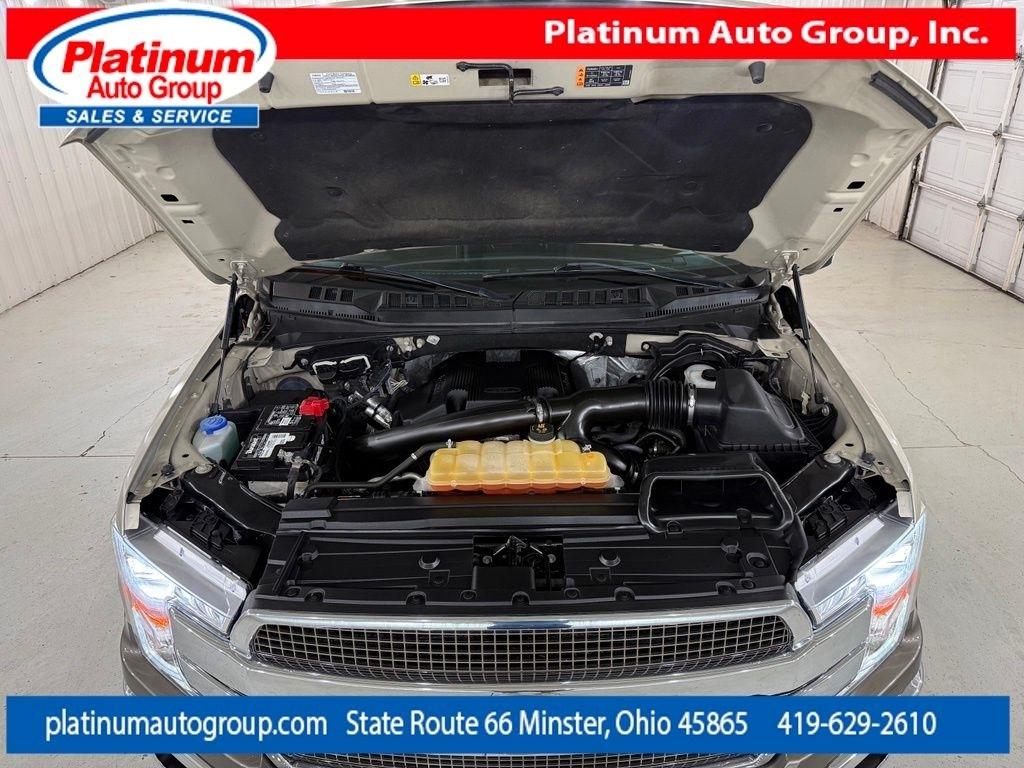 Ford 150  2018