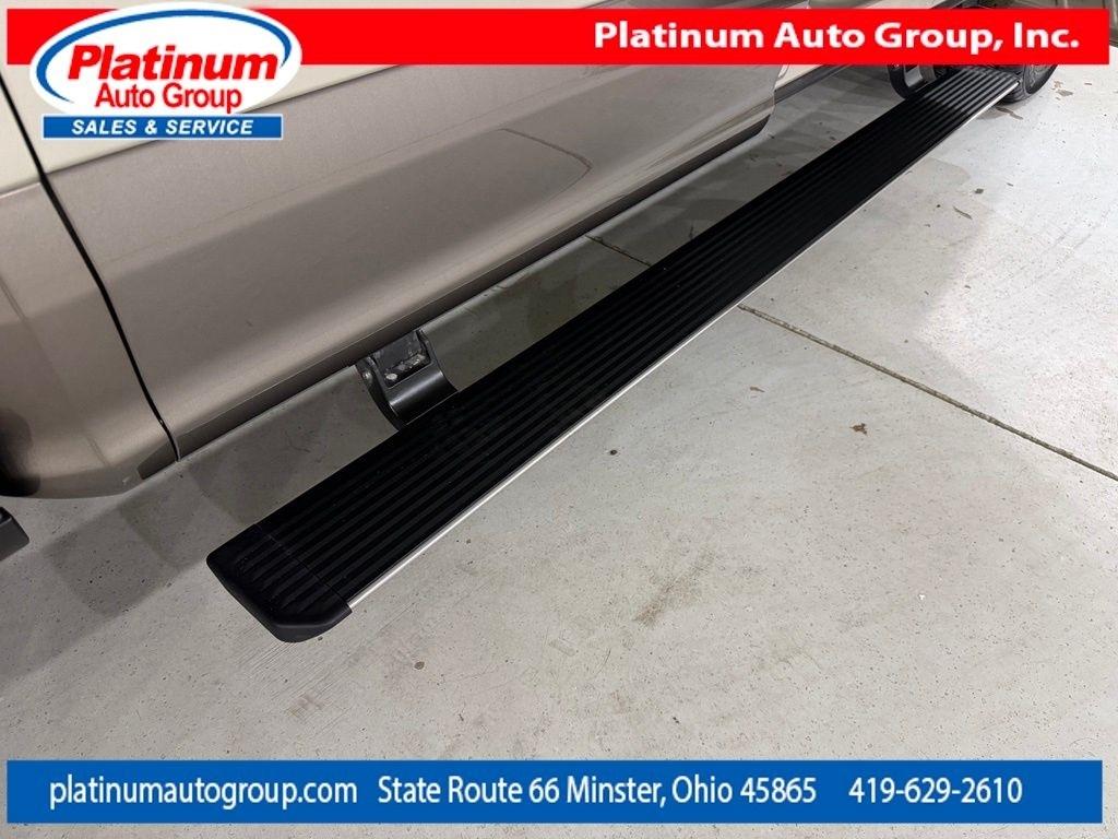 Ford 150  2018