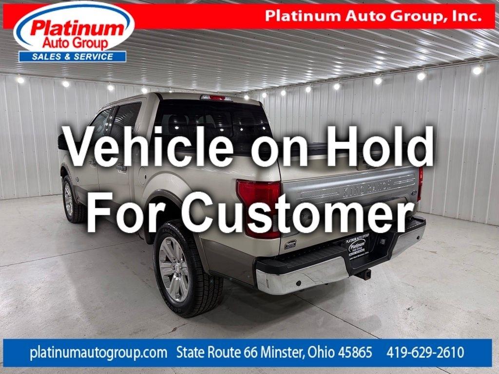 Ford 150  2018