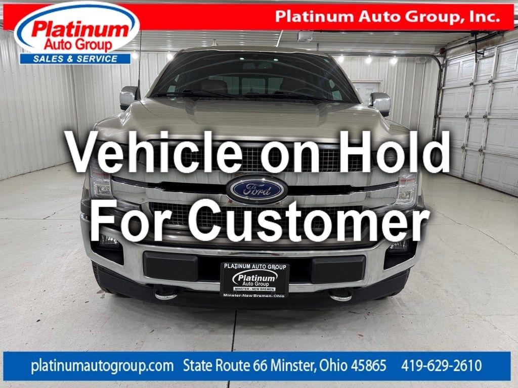Ford 150  2018