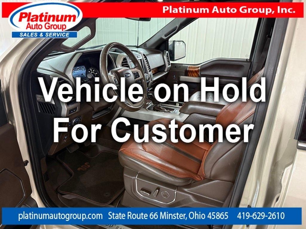 Ford 150  2018