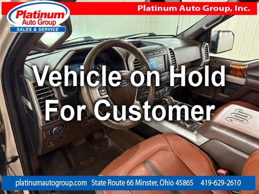 Ford 150  2018