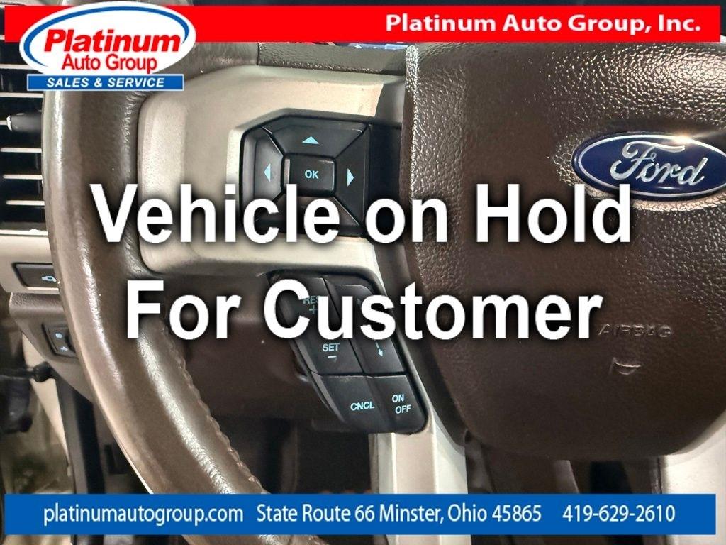 Ford 150  2018