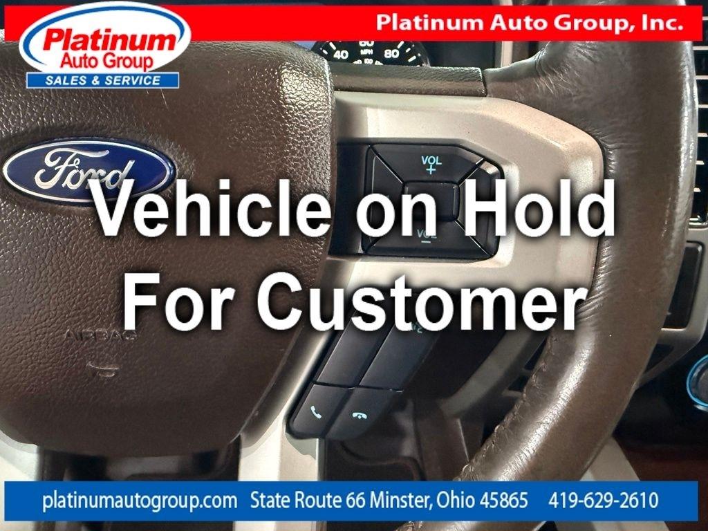 Ford 150  2018