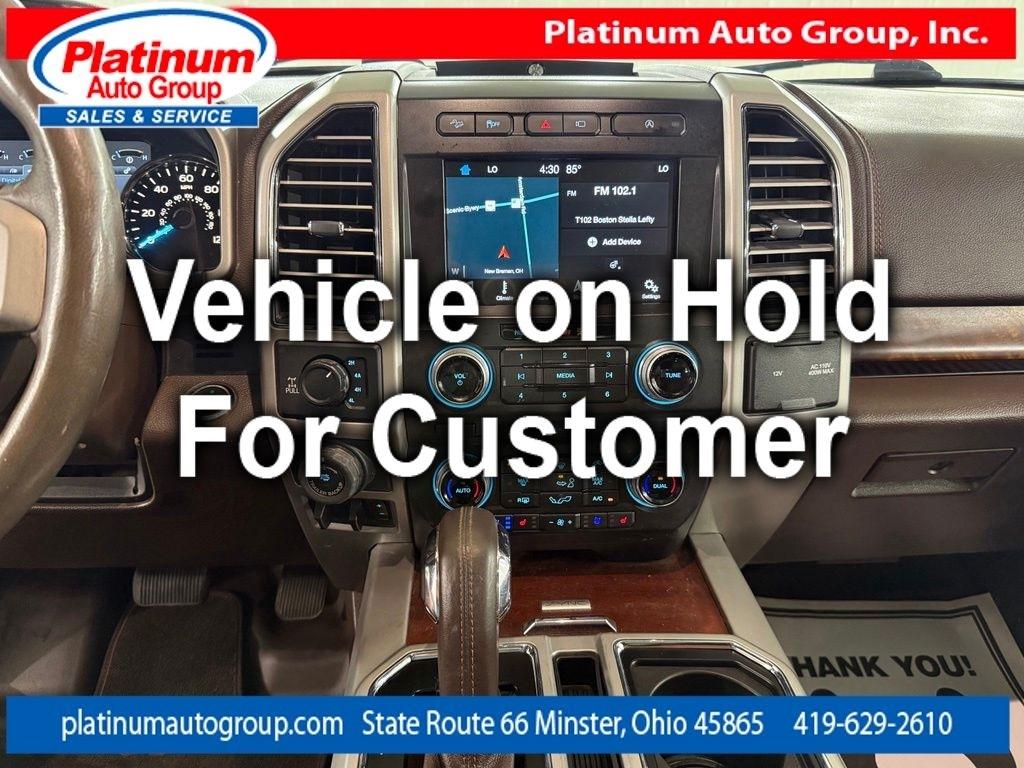 Ford 150  2018