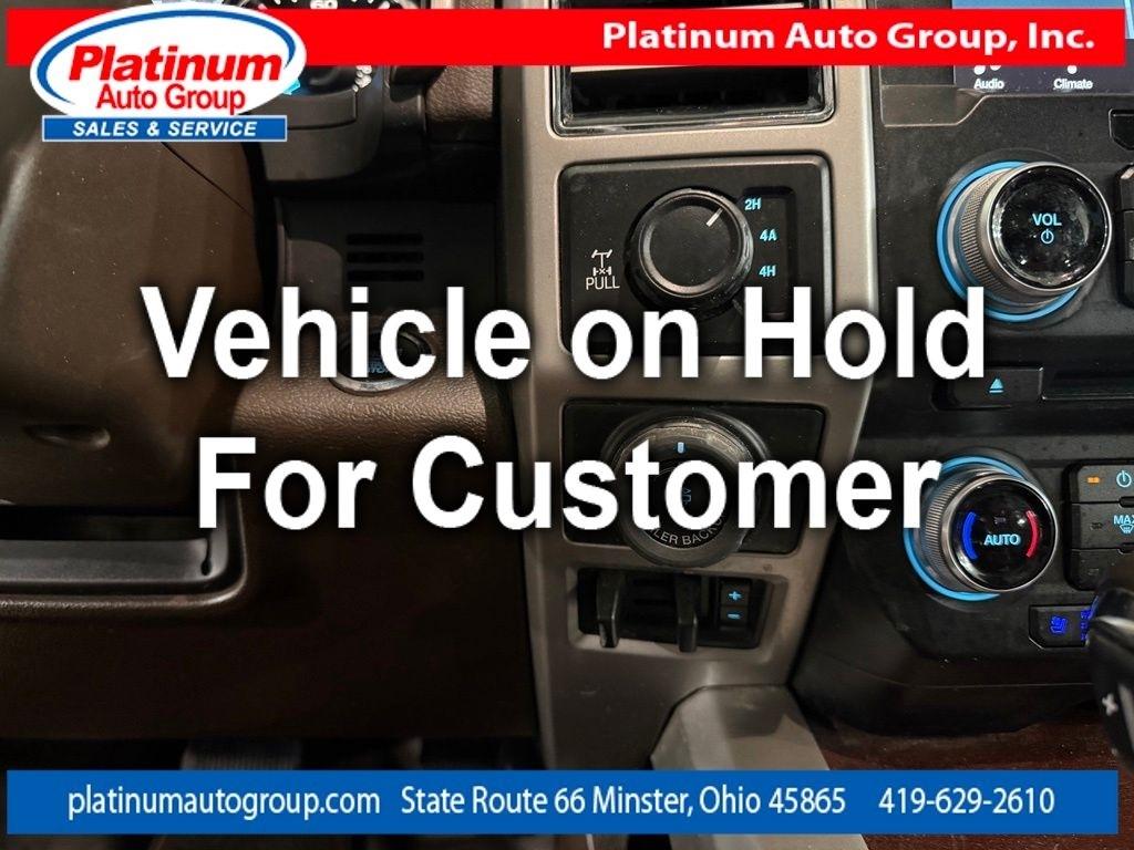 Ford 150  2018