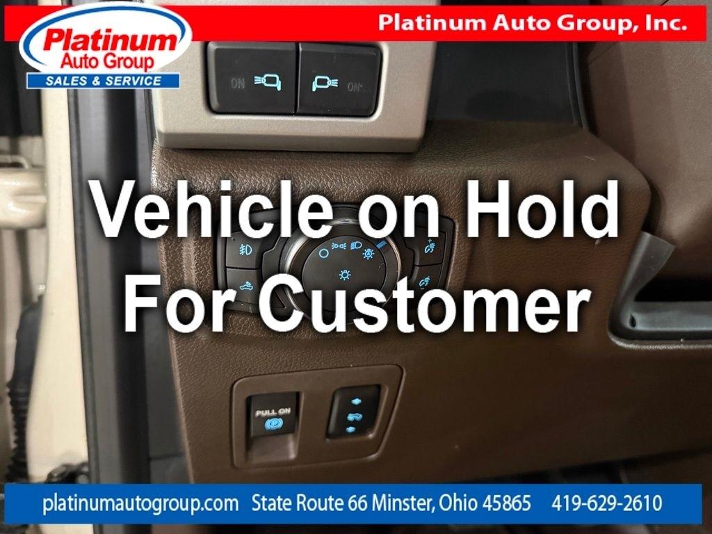 Ford 150  2018