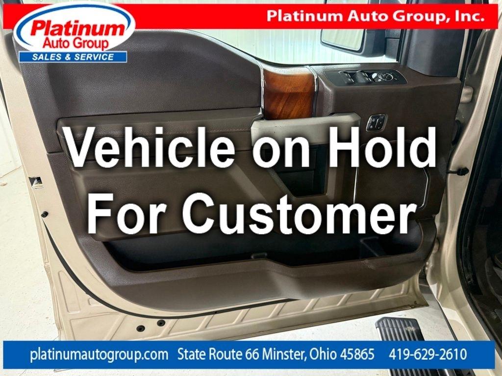 Ford 150  2018