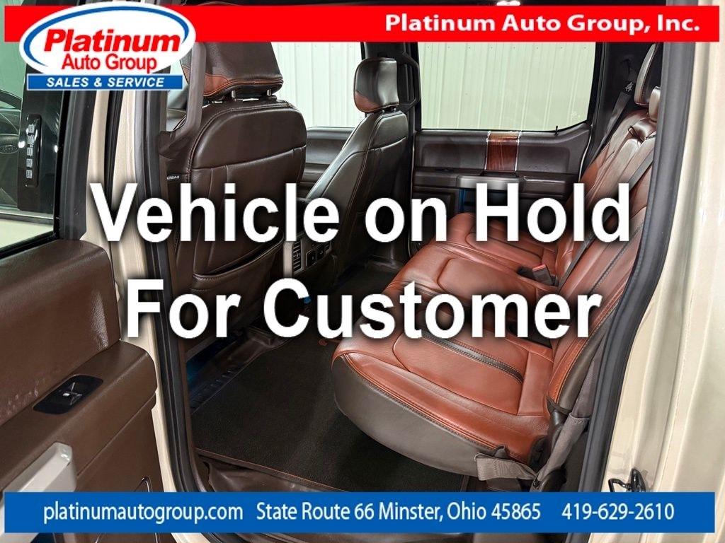 Ford 150  2018