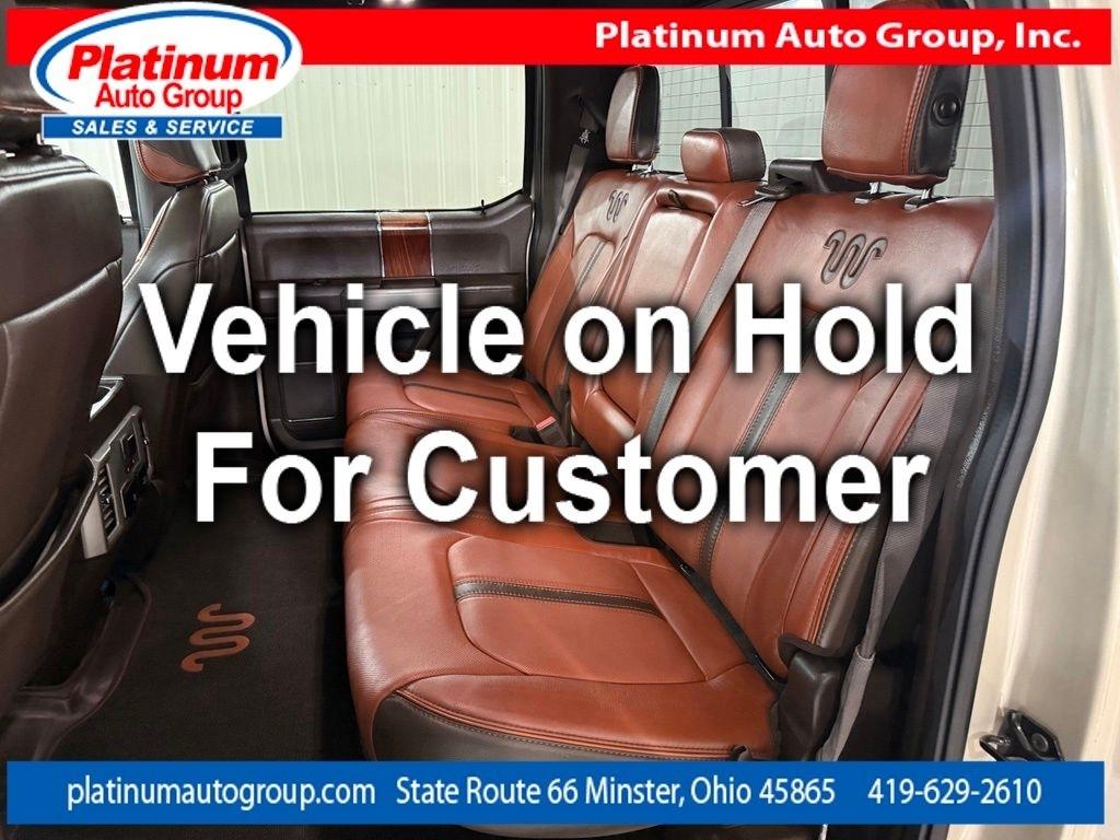 Ford 150  2018