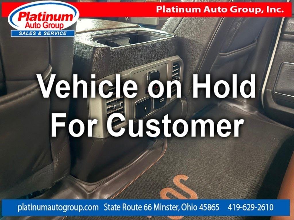 Ford 150  2018