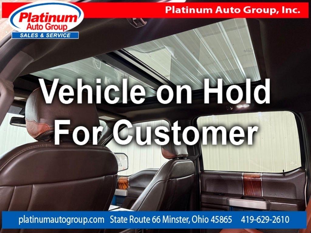Ford 150  2018