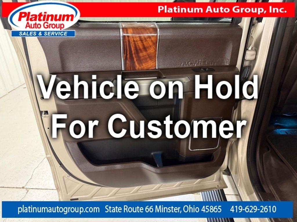 Ford 150  2018
