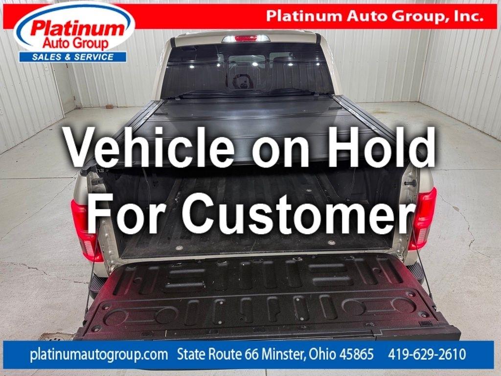 Ford 150  2018