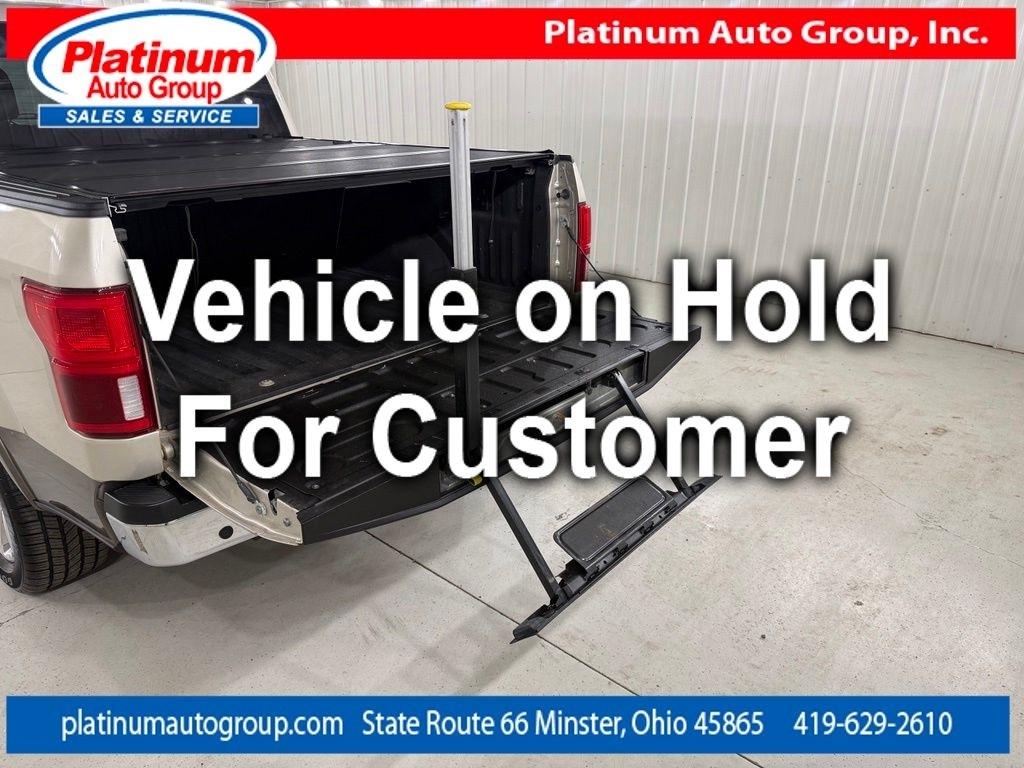 Ford 150  2018