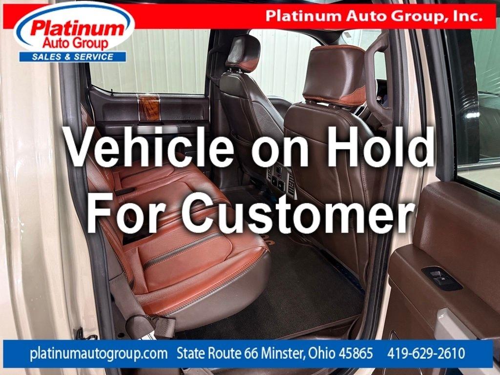 Ford 150  2018