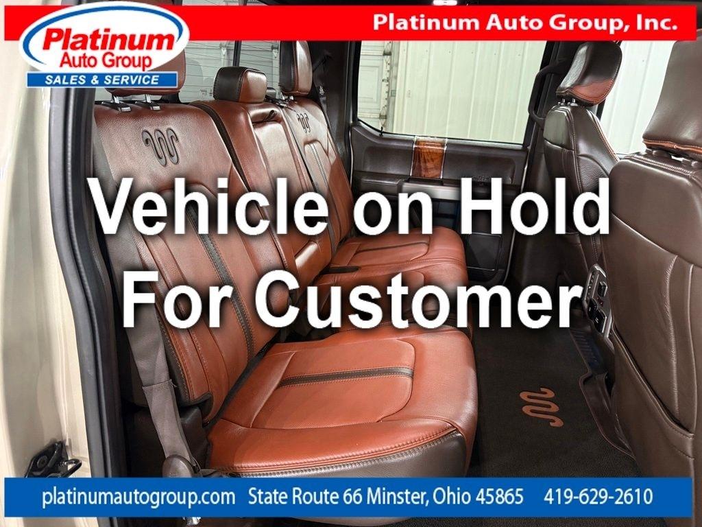 Ford 150  2018