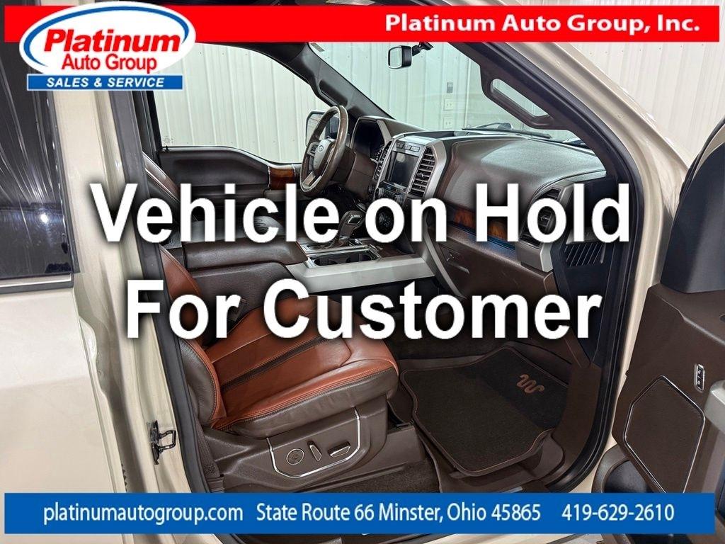 Ford 150  2018