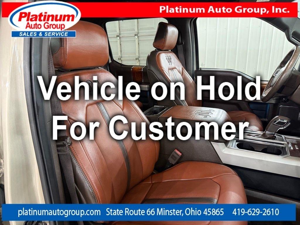 Ford 150  2018