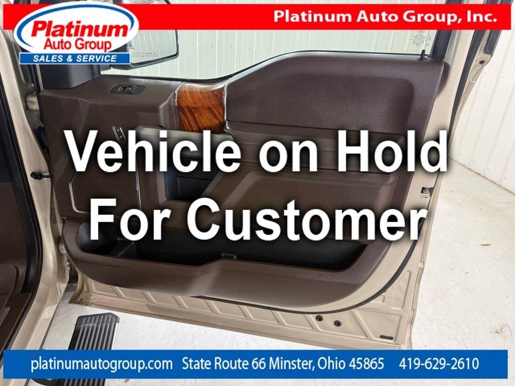 Ford 150  2018