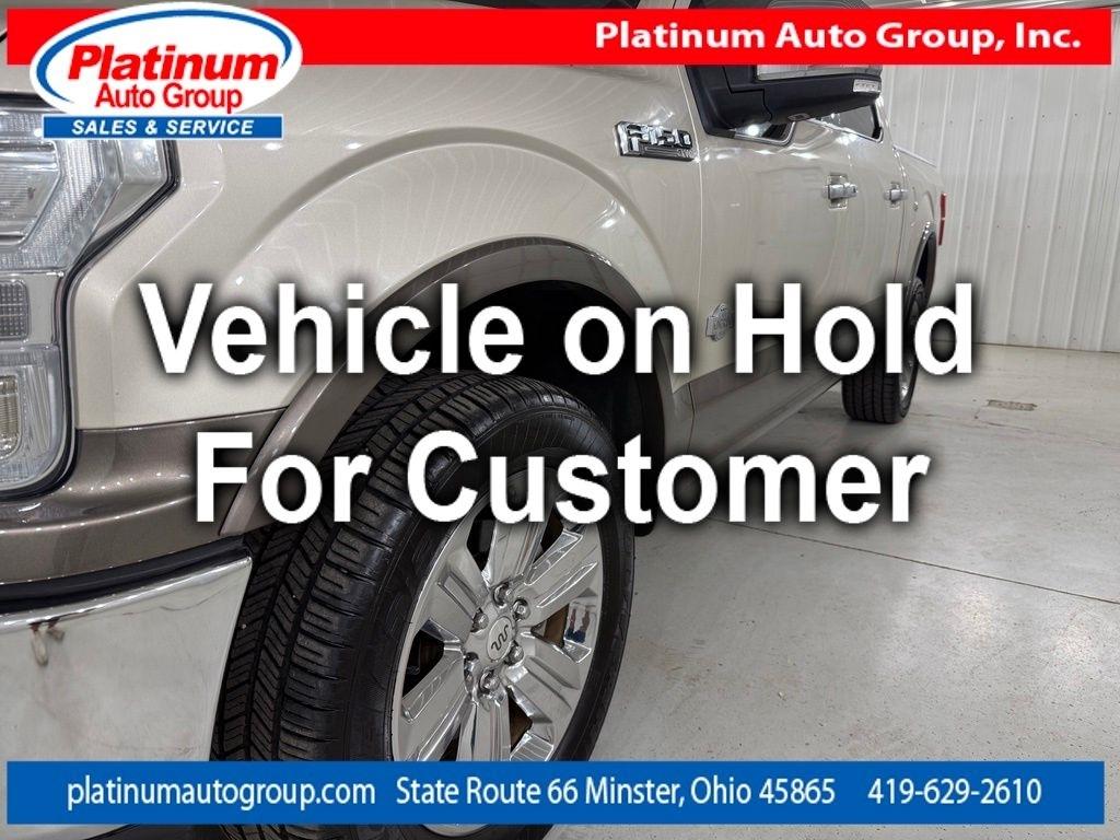 Ford 150  2018