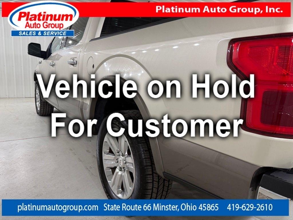 Ford 150  2018