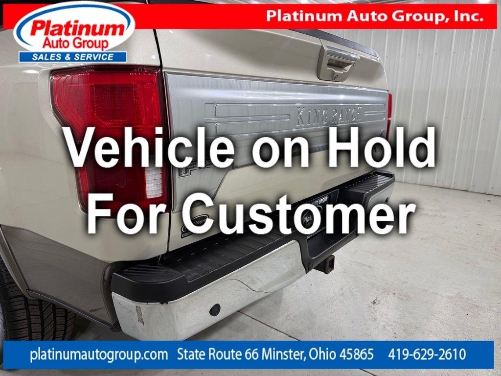 Ford 150  2018