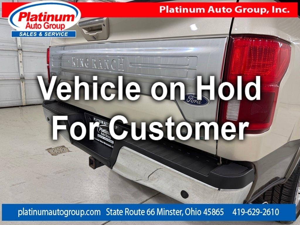 Ford 150  2018