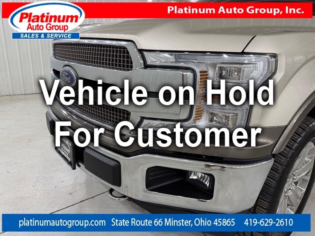Ford 150  2018